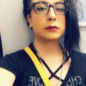 Meet your Posher, Adrian morgan